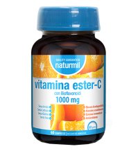 Naturmil Vitamina Ester-c60cpr