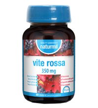 NATURMIL VITE ROSSA 60CPR