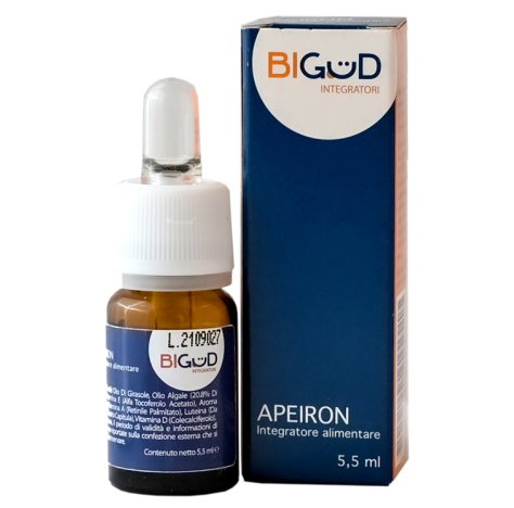 BIGUD APEIRON 5,5ML