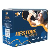 RESTORE ALL STYLES 14BUST