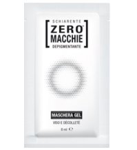 ZERO Macchie Masch.Gel 12Bust.
