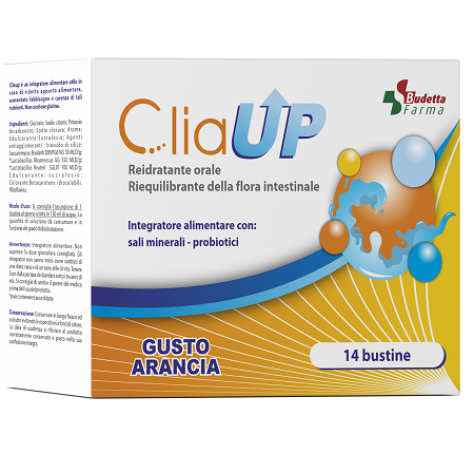 CLIAUP 14BUST