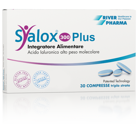 SYALOX 300 PLUS 30CPR