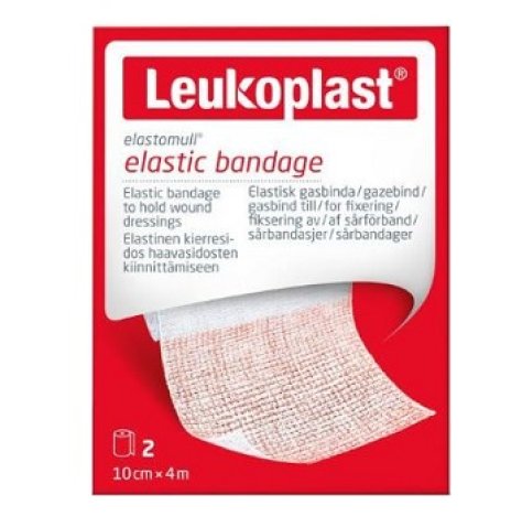 ELASTOMULL BENDA M10X4CM