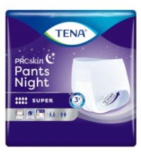 Tena Pants Night L 10pz