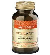 MICROACTIVA 30CPR