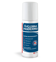 EUCLORINA PRODERMA SPRAY 125ML