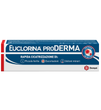 EUCLORINA PRODERMA CREMA 30ML