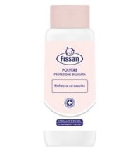 FISSAN (Unilever Italia Mkt) Fissan polvere delicata 250g