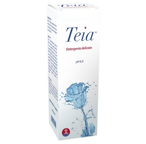 TEIA DET 250 ML