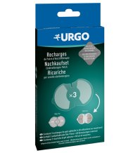 URGO CEROTTO TENS RICAR USB