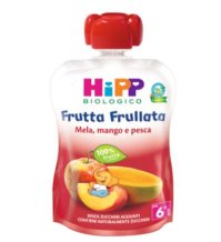 HIPP FRUTTA FRULL MEL/MANG/PES