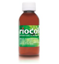 RIOCOL*SCIR GOLA/BOCCA 150ML