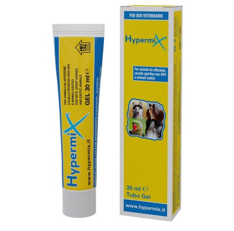 HYPERMIX CREMA/GEL 30ML VET