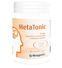 METATONIC 60CPR