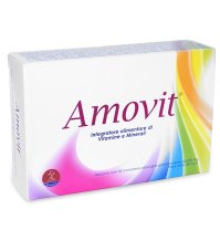 AMOVIT 30CPR