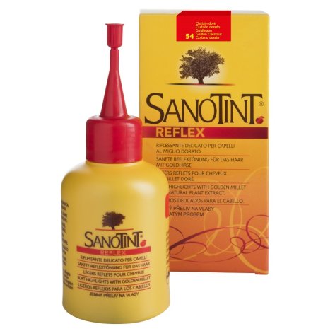 SANOTINT REFLEX CAST DOR 80ML