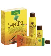 SANOTINT LIGHT TINTURA 72 125M