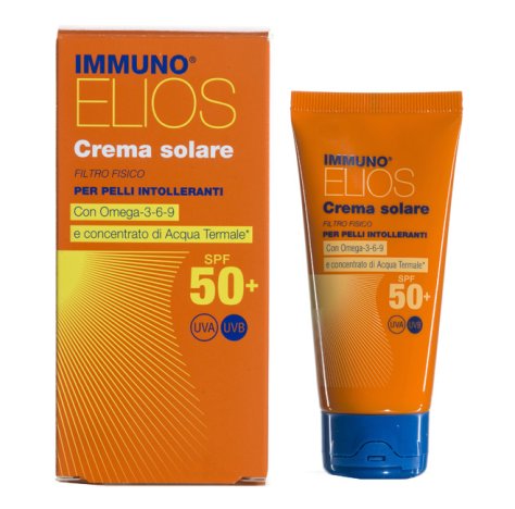 IMMUNO ELIOS CR SPF50+ P INT