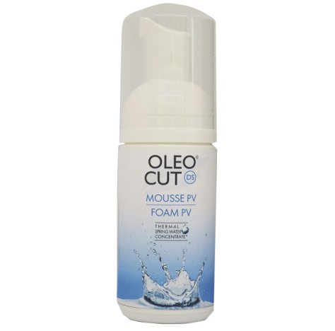 OLEOCUT-MOUSSE 100ML