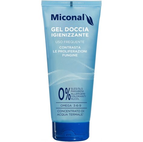 MICONAL SPORT GEL DOCCIA IGIEN