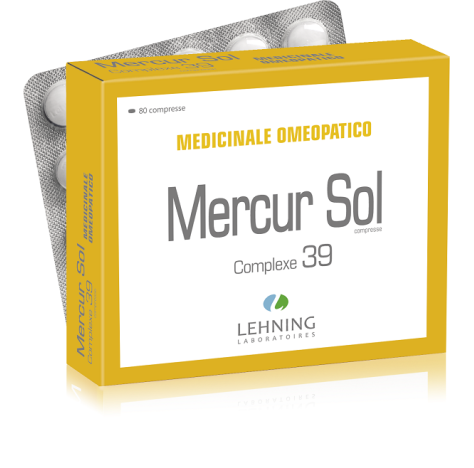 MERCUR SOL 39 80CPR LEHNING