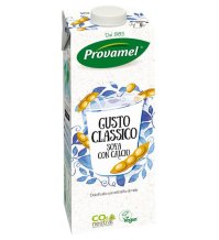 PROVAMEL SOYA DRINK CALCIO 1LT