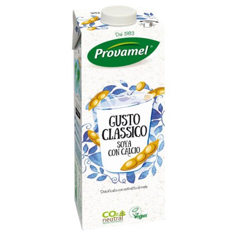 PROVAMEL SOYA DRINK CALCIO 1LT