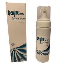 IPERGINE SCHIUMA ATTIVA 100G