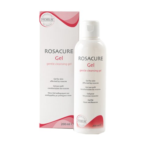 ROSACURE GEL DETERG C/ROSACEA