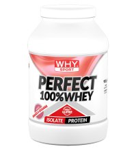 WHYSPORT PERFECT WHEY FRA/BAN