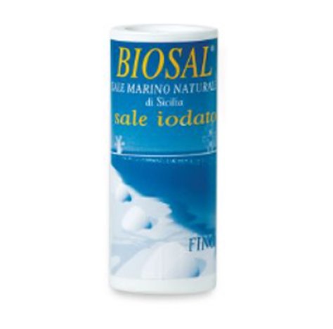 BIOSAL SALE MAR IODAT FINO ECOR