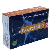 NEUROTROFIN-2 30CPR 900MG