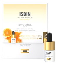 ISDINCEUTICS FLAVO C FORTE 1FL