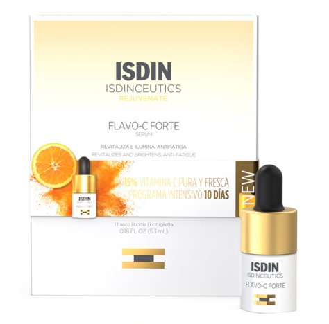 ISDINCEUTICS FLAVO C FORTE 1FL