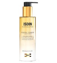 Isdin Isdinceutics Essential Cleansing Detergente Viso 200 ml