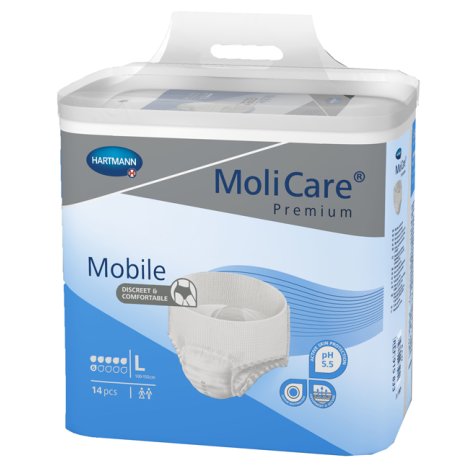 MOLICARE MOBILE PULL 6G L 22%