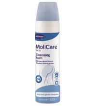 MOLICARE SKIN SCHIUMA DET