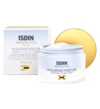 Isdinceutics Hyaluronic Moisture Crema idratante con acido ialuronico per pelle normale 50ml