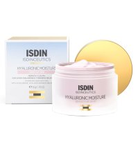 ISDINCEUTICS Hyaluronic Moisture Sensitive Crema idratante per pelle sensibile 50ml