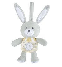 CHICCO CONIGLIETTO POLVERE STELLE 11129