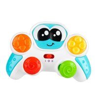 CHICCO (ARTSANA SPA) CHICCO GIOCO BS BABY CONTROLLER ITALIAN/ENGLISH 