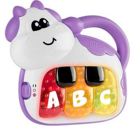 CHICCO PIANO MUCCA 11159