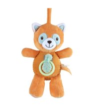 CHICCO (ARTSANA SPA) CHICCO GIOCO MSDD RED PANDA MUSICAL BOX