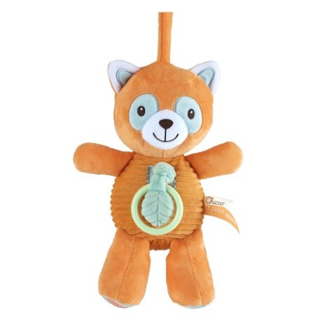 CHICCO (ARTSANA SPA) CHICCO GIOCO MSDD RED PANDA MUSICAL BOX