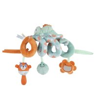 CHICCO (ARTSANA SPA) CHICCO GIOCO MSDD CHAMELEON ACTIVITY SPIRAL 