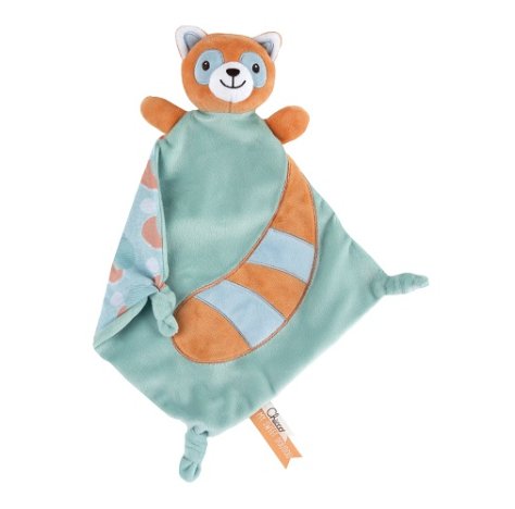 CHICCO (ARTSANA SPA) CH Gioco MSDD RedPanda Doudou 