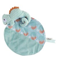 CHICCO (ARTSANA SpA) CH Gioco MSDD Chameleon Doudou 