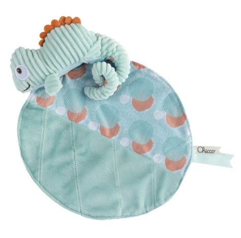 CHICCO (ARTSANA SpA) CH Gioco MSDD Chameleon Doudou 