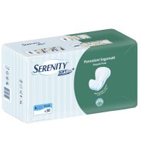 SERENITY PAN SAG PLUS AL30 37916